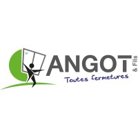 ANGOT & Fils logo - Similar company to 2M Fermetures