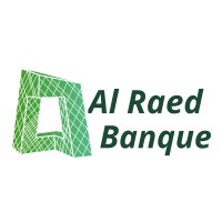 AL-Raed Bank logo - Similar company to Amobank