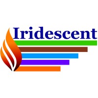 Iridescent Sensors Inc. logo - Similar company to Oddment Audio
