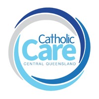 CatholicCare Central Queensland logo - Similar company to Mpower You Pty Ltd