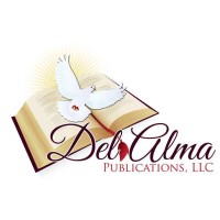 Del Alma Publications, LLC logo - Similar company to Peachtree Publishing Services