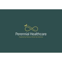 Perennial Healthcare logo - Similar company to Sinuote Biotech (Fufeng Sinuote Biotechnology Co., Ltd.)