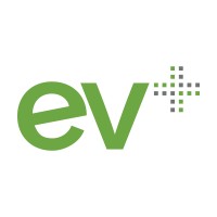 ev+ AGENCY logo - Similar company to Doastly