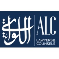 ALC Lawyers & Counsels logo - Similar company to Ebinaa