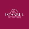 Istanbul Restaurant and Cafe logo - Similar company to Veggie Concept