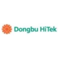 Dongbu HiTek logo - Similar company to Uxis