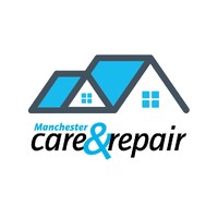 Manchester Care & Repair logo - Similar company to Tic Mould Control
