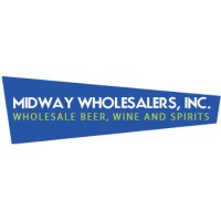 Midway Wholesalers, Inc. logo - Similar company to Midwest Wholesale Llc