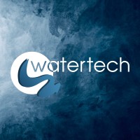 WATERTECH logo - Similar company to Aquatic Science