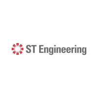 ST Engineering e-Services (eServ) logo - Similar company to St Electronics (E-Services) Pte Ltd