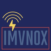 The iMVNOx Association logo - Similar company to Tharawat Technology