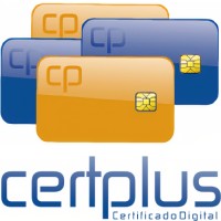 Certplus Certificado Digital logo - Similar company to Certificado Digital Fcdl-Sc