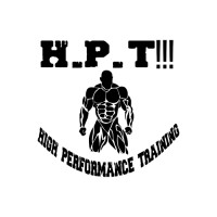 H.P.T!!! High Performance Training logo - Similar company to Duke Nonprofit Management Program