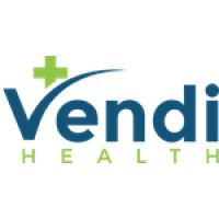 Vendi Health LLC logo - Similar company to Qed Scientific
