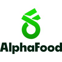 Alphafood logo - Similar company to Plantbit Srl