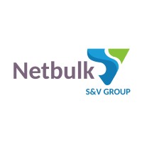 NETBULK logo - Similar company to Ark Overseas