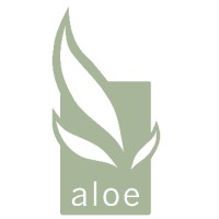 Aloe Plantes logo - Similar company to Saalda