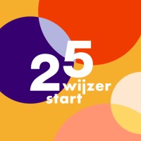 Startwijzer logo - Similar company to Samen Ai