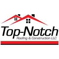 Top-Notch Roofing & Construction Llc