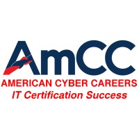 American Cyber Careers logo - Similar company to American Cyber