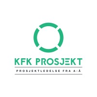 KFK Prosjekt logo - Similar company to Egset Ventilasjon