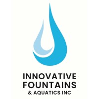 Innovative Fountains & Aquatics logo - Similar company to Oya Construction, Llc