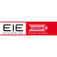 First EIE SA logo - Similar company to Enerseer