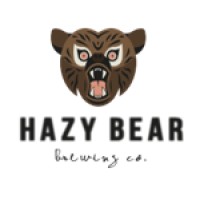 Hazy Bear Brewing Co. logo - Similar company to Skanderborg Bryghus