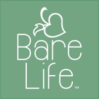 Bare Life logo - Similar company to Hook & Arrow