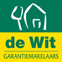 de Wit Garantiemakelaars logo - Similar company to De Wit Neumática S.A. De C.V.