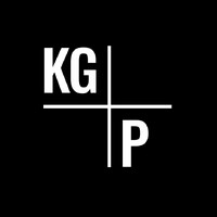 KG + Partners logo - Similar company to Jla Studio Design