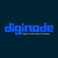 Diginode logo - Similar company to Kunchals