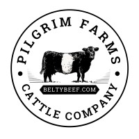 Pilgrim Farms Cattle Company logo - Similar company to Mohawk Contracting & Development