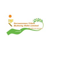 Sarvsamman Urban Multicity Nidhi Limited logo - Similar company to Cinl - Citius India Nidhi Limited