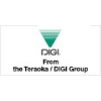 DIGI System Gurgaon Pvt Ltd logo - Similar company to Orga Earth