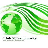 CHANGE Environmental logo - Similar company to Ambient Environmental, Inc.