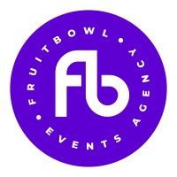 Fruitbowl Events Agency logo - Similar company to Cis Event Management