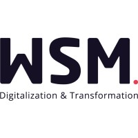 WSM logo - Similar company to Estbyani استبياني