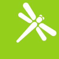 Libélula logo - Similar company to Alwa