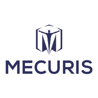 Mecuris logo - Similar company to Deepeye Medical