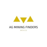 AG Mining Finders Mexico logo - Similar company to Iinscom Consulting