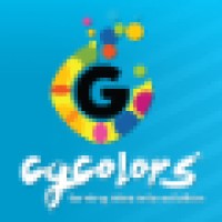 CGColors, Inc. logo - Similar company to Knowcode - A Unit Of Digitalsquad Llc