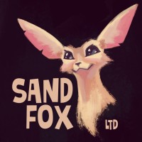 Sand Fox ltd logo - Similar company to One Hamsa