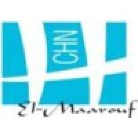 Centre Hospitalier National El-Maarouf