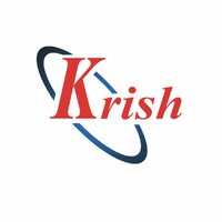 Krish India logo - Similar company to Sum Mfg (M) Sdn Bhd