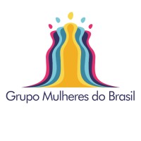 Grupo Mulheres do Brasil logo - Similar company to Conselheira101