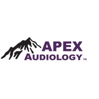 Apex Audiology logo - Similar company to Mptinnitus