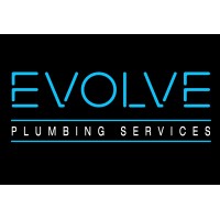 Evolve Plumbing Services logo - Similar company to Impact Glasgow