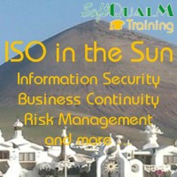 ISO in the Sun logo - Similar company to Iso Fm Academy