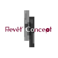 Revêt' Concept logo - Similar company to Myprojetimmo